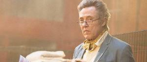 Lukratives Geschäft. Hans (Christopher Walken) macht sich als Entführer von Haustieren selbstständig.
