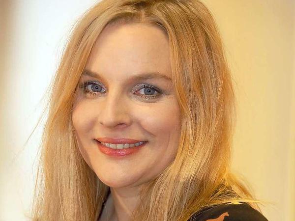 Judith Holofernes von Wir sind Helden