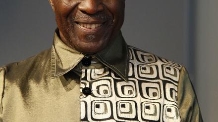 Prinz Kum'a Ndumbe III.
