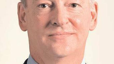 Michael Schmidt, BP Europa SE