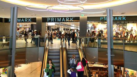 Shoppen am Sonntag. Auch am 20. Oktober dürfen die Geschäfte wieder öffnen. Acht Termin stehen zudem für das kommende Jahr jetzt fest.
