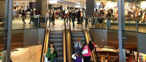 Shoppen am Sonntag. Auch am 20. Oktober dürfen die Geschäfte wieder öffnen. Acht Termin stehen zudem für das kommende Jahr jetzt fest.