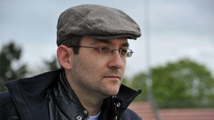 Michael Unterberger ist seit Juni 2012 Community &amp; Social Media Manager bei der MOTOR-TALK GmbH und deren Plattformen.