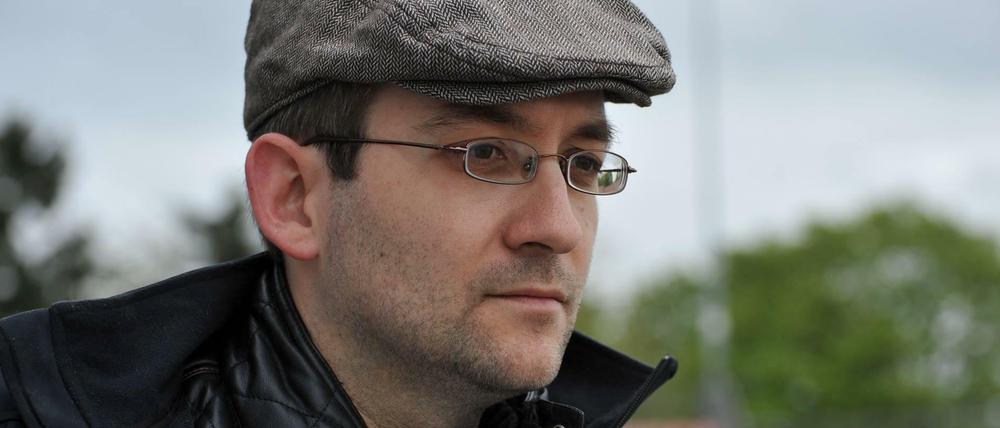Michael Unterberger ist seit Juni 2012 Community &amp; Social Media Manager bei der MOTOR-TALK GmbH und deren Plattformen.