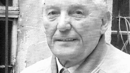 Manfred Bethke (1928 - 2013)