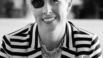 Maria de Villota