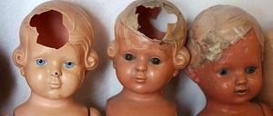 Kaputte Kindheit: In den 70er Jahren stellten Soziologen in Frage, dass Pädophile Kindern schaden. Es dauerte erschreckend lange, bis darüber wissenschaftlich Konsens herrschte.