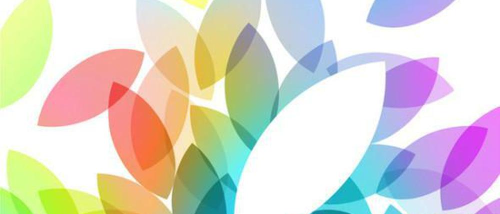 Apple lädt zum 22. Oktober nach San Francisco. Es wird erwartet, dass das Unternehmen die neuen iPads und iPad minis vorstellt.