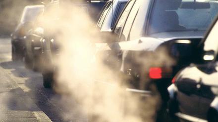 Wenn es nach Deutschland geht, entsprechen 2020 nur 80 Prozent aller Autos dem Grenzwert. 