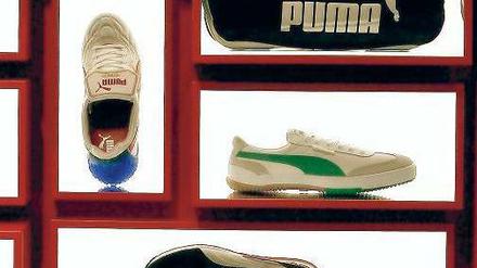Auf Kosten der Umwelt. Puma legt seine Naturbilanz offen. 