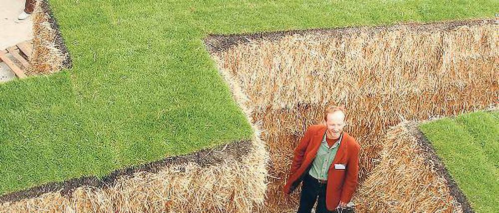 Ohne Überblick. Rund 300 Aus- und Weiterbildungsangebote gibt es in Deutschland. Gerade für Berufsanfänger ist es nicht leicht, das richtige zu finden. Foto: dpa