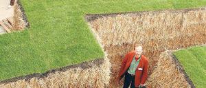 Ohne Überblick. Rund 300 Aus- und Weiterbildungsangebote gibt es in Deutschland. Gerade für Berufsanfänger ist es nicht leicht, das richtige zu finden. Foto: dpa