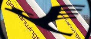 Germanwings für Germany. Die Lufthansa fliegt auf den Direktverbindungen abseits der Drehkreuze Frankfurt und München künftig unter ihrer Billigflieger-Marke. 
