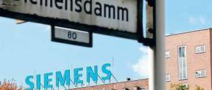 Neue Richtung.