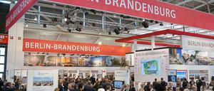 Die Fachleute auf der Expo Real waren sich einig: Berlin braucht ein positives Neubauklima.