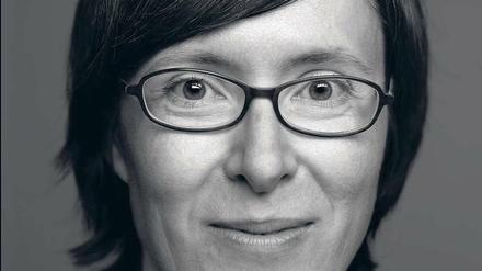 Barbara Schmidt, Chefdesignerin bei Kahla