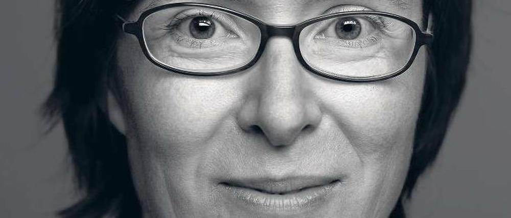 Barbara Schmidt, Chefdesignerin bei Kahla