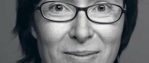 Barbara Schmidt, Chefdesignerin bei Kahla