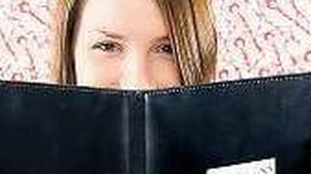 Qual der Wahl. Menschen entwickeln ständig unbewusste Vorlieben. 