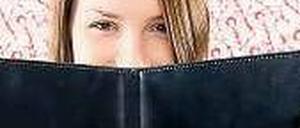 Qual der Wahl. Menschen entwickeln ständig unbewusste Vorlieben.