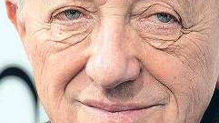 Louis Begley konnte mit Hilfe vieler Lügen den Holocaust trickreich überleben. 