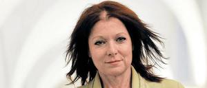 Recht haben, Recht bekommen. Gabriele Pauli streitet vor dem Oberlandesgericht München gegen Verunglimpfung durch Medien.