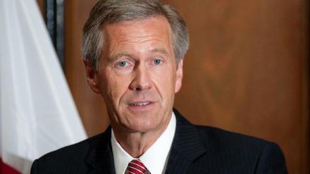 Ex-Bundespräsident Christian Wulff (CDU)