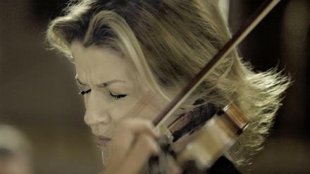 Anne-Sophie Mutter