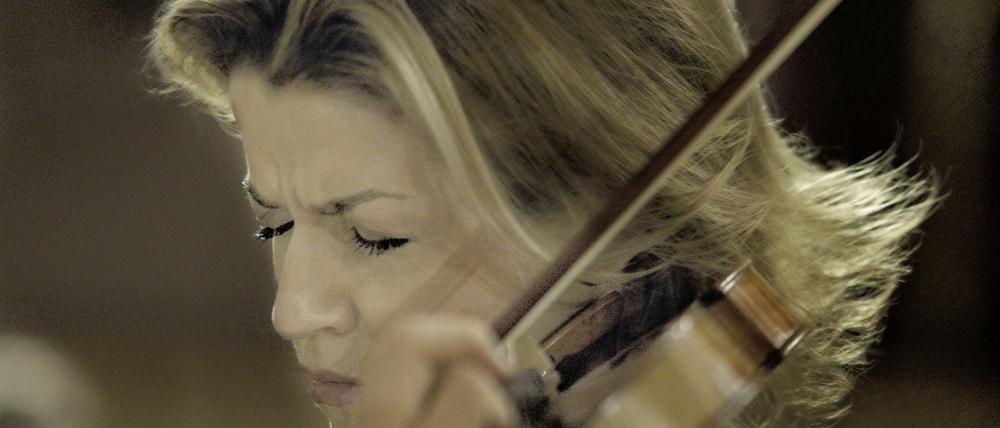 Anne-Sophie Mutter