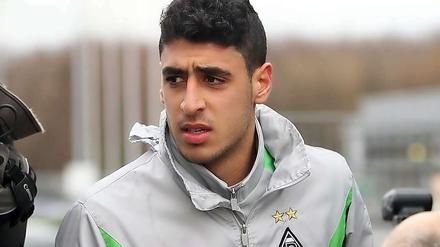 Ab nach Berlin. Tolga Cigerci.