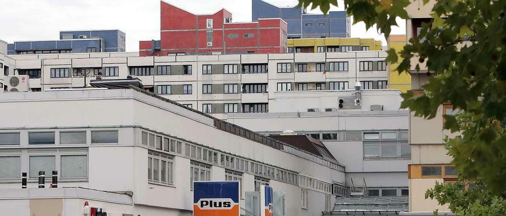 Sozialwohnungen in Reinickendorf- in Berlin gibt es einen Bedarf von zusätzlich 500 000 Sozialwohnungen.