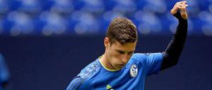 Bei einem Angebot über 70 Millionen Euro wäre Schalke sogar bei Julian Draxler gesprächsbereit.