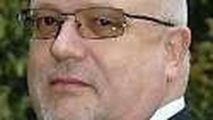 Der Autor ist Gebietsbeauftragter der Piraten in Steglitz-Zehlendorf