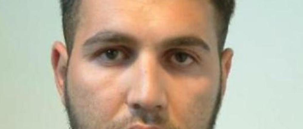 Wer kennt die mutmaßlichen Komplizen des verhafteten Iulian I.?
