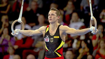 Marcel Nguyen.