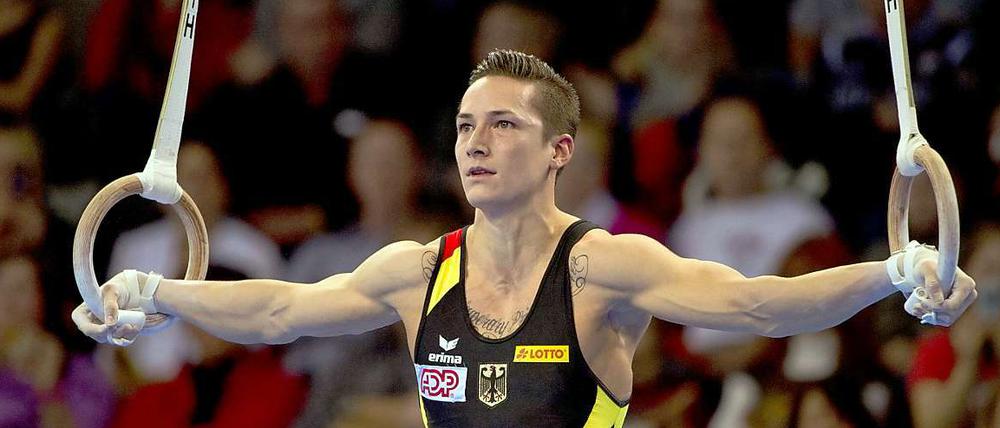 Marcel Nguyen.