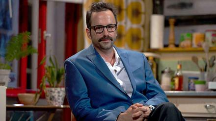 Kurt Krömer machte als Original aus Neukölln Karriere im Fernsehen. 