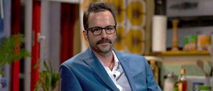 Kurt Krömer machte als Original aus Neukölln Karriere im Fernsehen. 