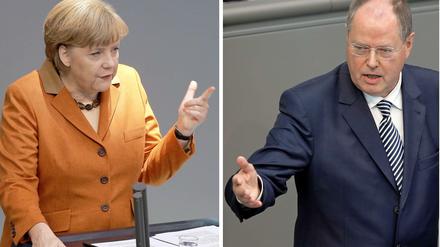 Über Europa reden ist eine Sache, Tatkraft ist von allen gefordert. 