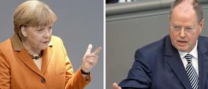 Über Europa reden ist eine Sache, Tatkraft ist von allen gefordert. 