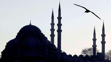 In der Türkei geht die Justiz immer härter gegen angebliche Islam-Feinde vor.