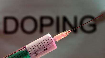 Altmodisch: Injektionen könnten von anderen Dopingmethoden ersetzt werden.