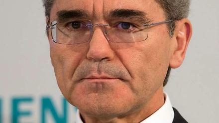 Joe Kaeser