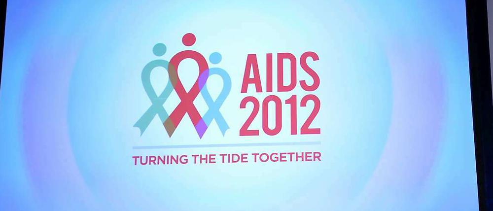 Bei der Welt-Aids-Konferenz in Washington herrscht Optimismus.