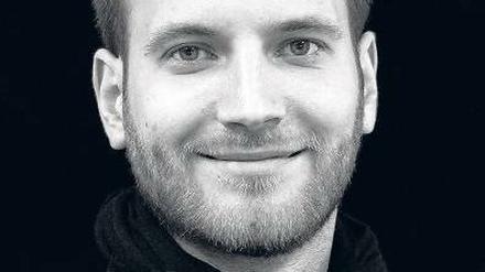 Dominik Drutschmann.