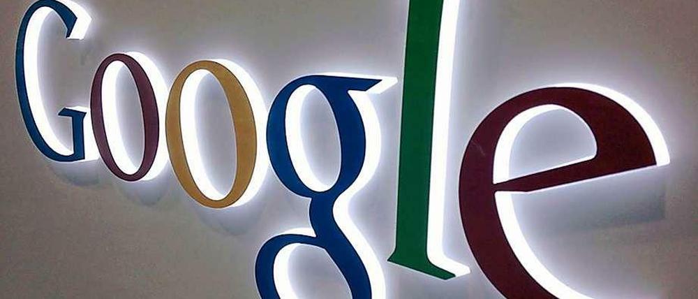 Googles Plattform "AdWords" deckt selbstständig Betrügereien auf.