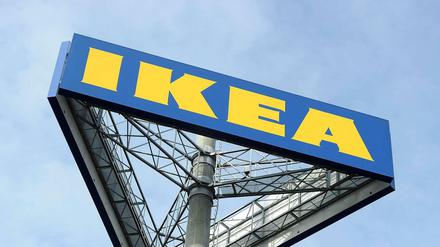 Auf seiner Internetseite kündigt Ikea das traditionelle Krebsfest an. Tierschützer kritisieren die Zubereitung der Krustentiere.
