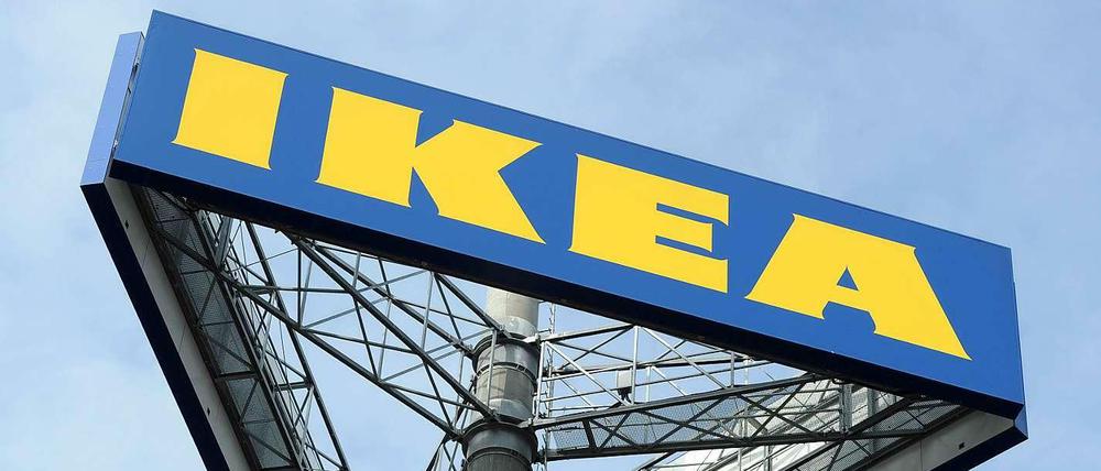 Auf seiner Internetseite kündigt Ikea das traditionelle Krebsfest an. Tierschützer kritisieren die Zubereitung der Krustentiere.