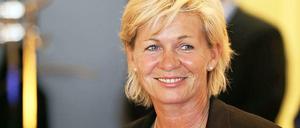 Kann Silvia Neid auch Pädagogin?