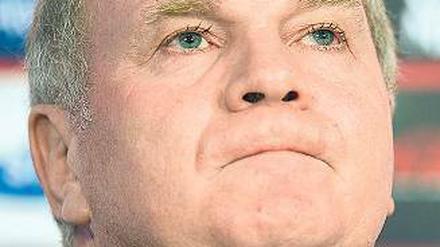 Uli Hoeneß